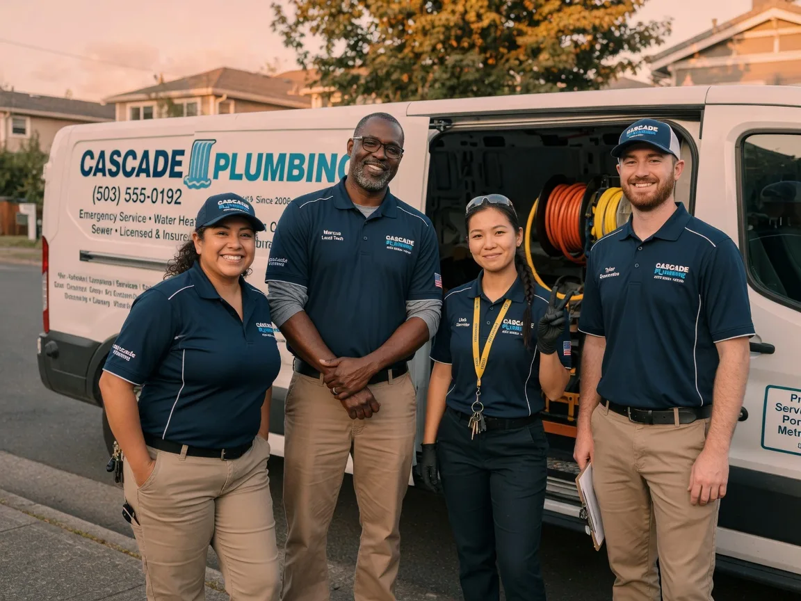 Emergency Plumber company in Salem, NH